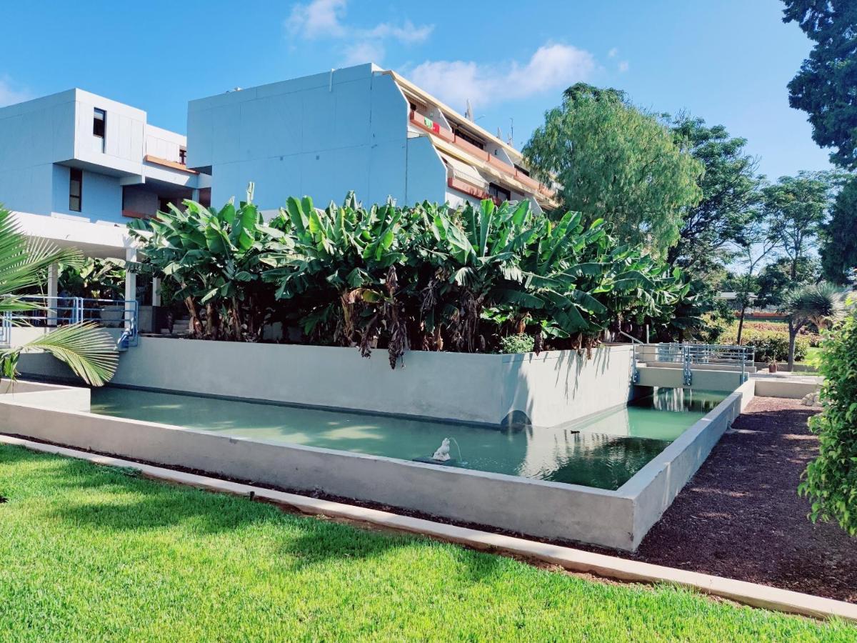 Maravilla Suite 140 M2 - 3 Bedrooms, Heated Pool Costa Del Silencio Exterior foto
