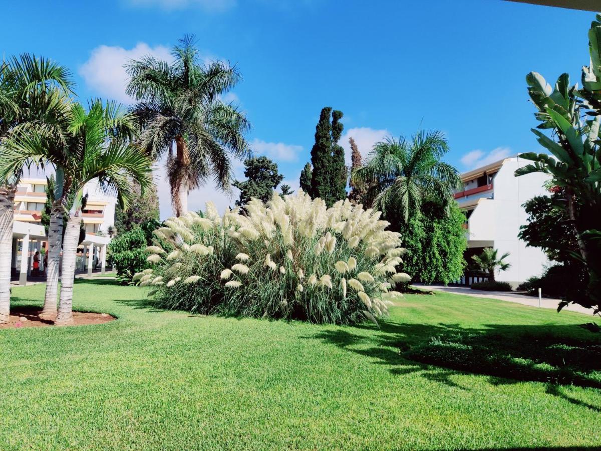 Maravilla Suite 140 M2 - 3 Bedrooms, Heated Pool Costa Del Silencio Exterior foto