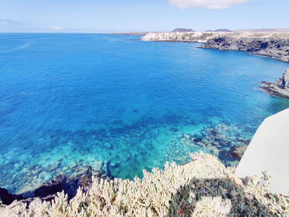 Maravilla Suite 140 M2 - 3 Bedrooms, Heated Pool Costa Del Silencio Exterior foto