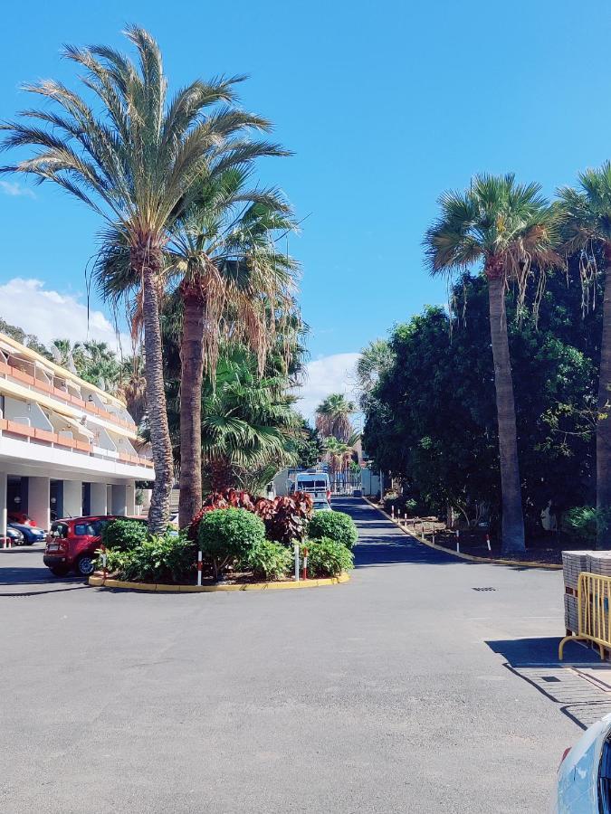 Maravilla Suite 140 M2 - 3 Bedrooms, Heated Pool Costa Del Silencio Exterior foto
