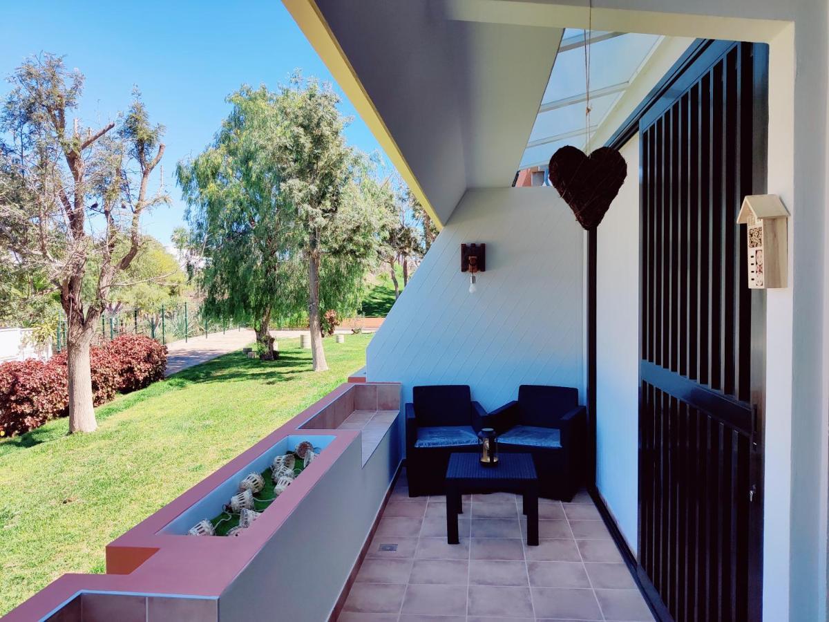 Maravilla Suite 140 M2 - 3 Bedrooms, Heated Pool Costa Del Silencio Exterior foto