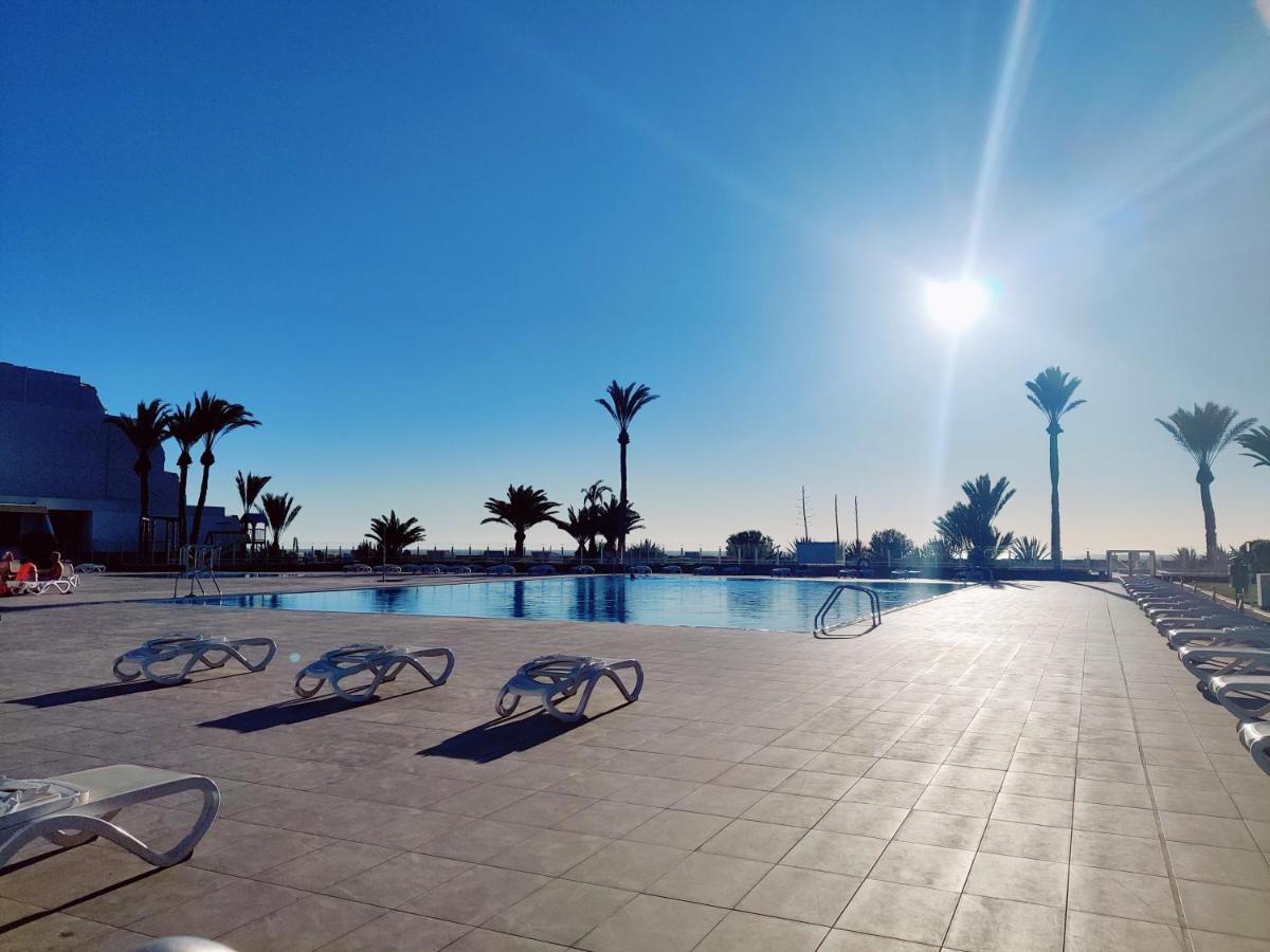 Maravilla Suite 140 M2 - 3 Bedrooms, Heated Pool Costa Del Silencio Exterior foto