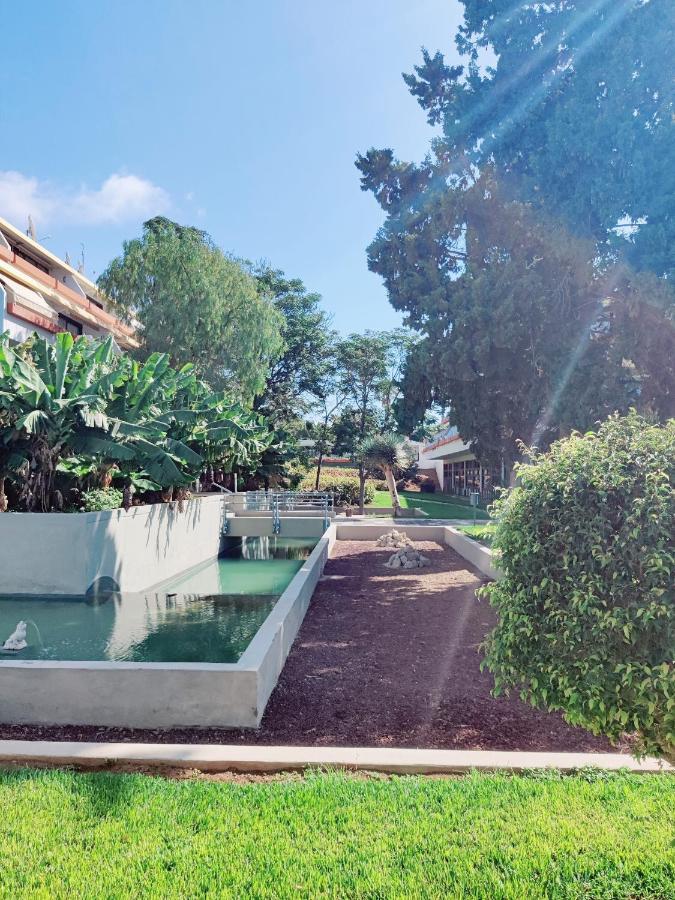Maravilla Suite 140 M2 - 3 Bedrooms, Heated Pool Costa Del Silencio Zimmer foto
